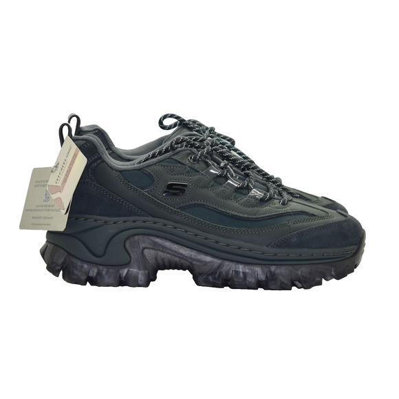 D0 NEW SKECHERS X DOJA CAT Olive Leather Hi Ryze Sneaker Shoes 177940 Size 8.5 - Picture 3 of 8